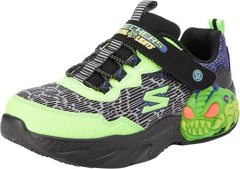 Skechers Boy's Skech Tracks Sneaker in Saudi Arabia