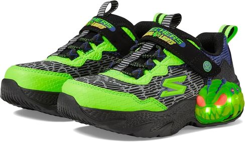 Skechers Boy's Skech Tracks Sneaker in Saudi Arabia