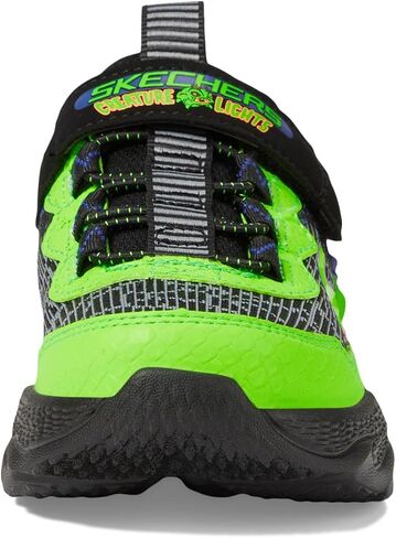 Skechers Boy's Skech Tracks Sneaker in Saudi Arabia