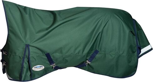 WeatherBeeta ComFiTec Plus Dynamic II High Neck Lite, Hunter/Navy, 72" in Saudi Arabia