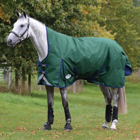 WeatherBeeta ComFiTec Plus Dynamic II High Neck Lite, Hunter/Navy, 72" in Saudi Arabia
