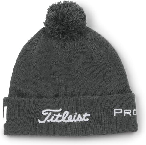 Titleist Golf Tour Pom Pom Hat in Saudi Arabia