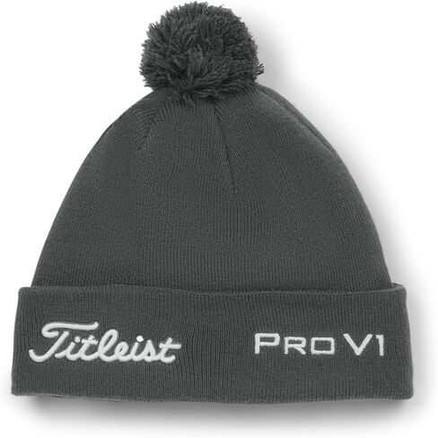 Titleist Golf Tour Pom Pom Hat in Saudi Arabia