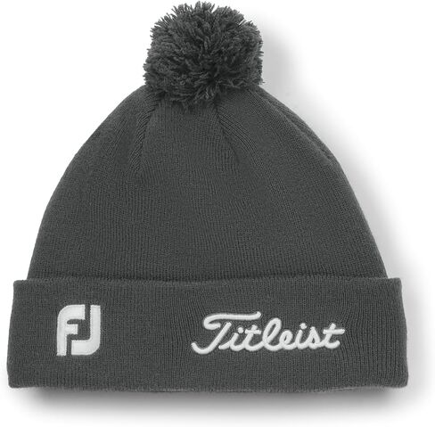 Titleist Golf Tour Pom Pom Hat in Saudi Arabia
