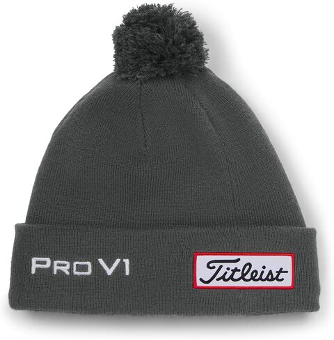 Titleist Golf Tour Pom Pom Hat in Saudi Arabia