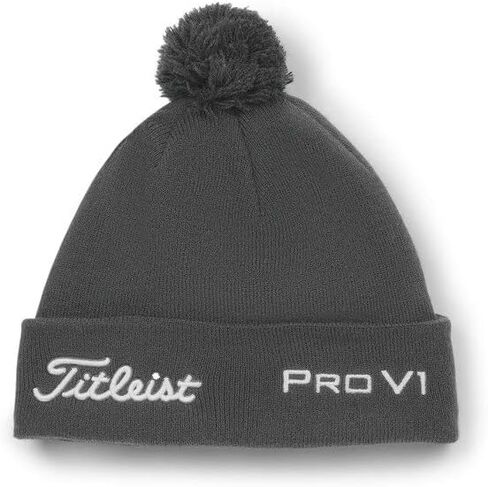 Titleist Golf Tour Pom Pom Hat in Saudi Arabia