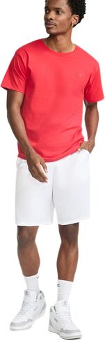 Champion Men's Classic T-shirt, Seasonal (Retired Colors) in Kuwait