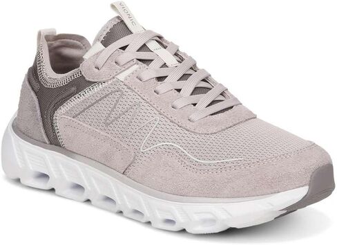Vionic Women's Sneaker Nimble– Supportive Performance Walking Shoes That Include a Built-in Arch Support Insole That Corrects Pronation and is Ideal for Heel Pain Relief, Med Width, Sizes 5-12 in Kuwait