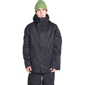 Dakine Mens Reach Insulated 20K Ski/Snowboard Jacket, Water Camo Green, Large in Saudi Arabia