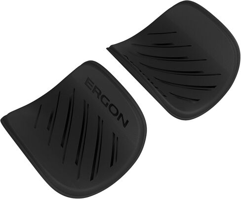 Ergon CRT Arm Pads for Aero Profile Handle Bars in Saudi Arabia