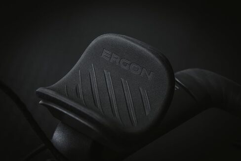 Ergon CRT Arm Pads for Aero Profile Handle Bars in Saudi Arabia