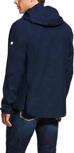ARIAT Men's Coastal Waterproof Jacket in Saudi Arabia