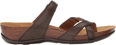 SAS Women's, Shelly Toe Loop Slide Sandal in Saudi Arabia