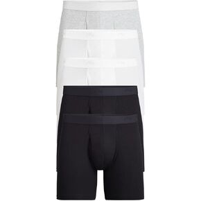MeUndies – Men’s Stretch Cotton Boxer Brief with Fly – Men’s Underwear – Amazon Exclusive Fabric in Saudi Arabia