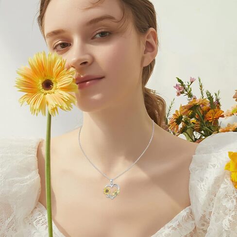 Mushroom Necklace,Frog Necklace 925 Sterling Silver Frog Mushroom Pendant Mushroom Frog Necklace with Crystal Mushroom Amphibians Reptiles Frog Necklaces Jewelry Gift for Women Girls Graduation, in Saudi Arabia
