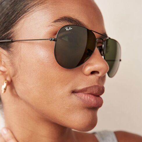 نظارة شمسية Ray-Ban RB3025 Classic Evolve Photochromic Aviator in Saudi Arabia