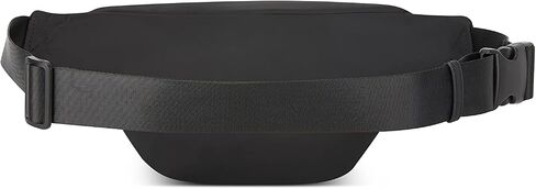 GUESS Originals Bum Bag, Black in Saudi Arabia