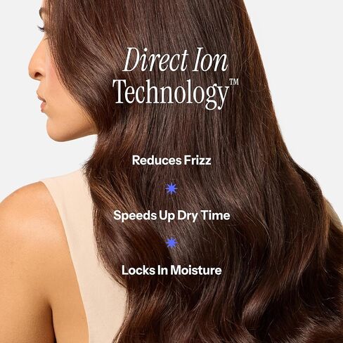 Hot Tools Pro Artist 2100 Ionic Turbo Hair Dryer | Fast Dry, Lightweight in Kuwait