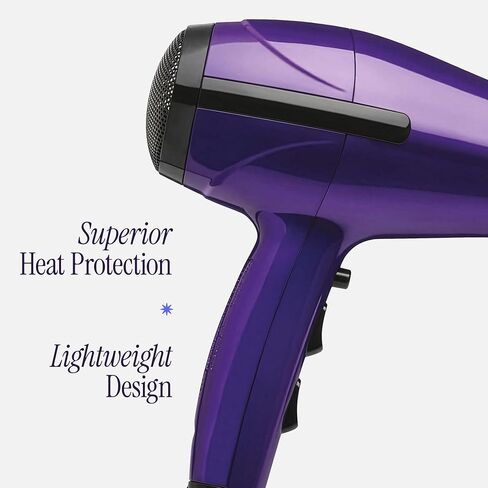 Hot Tools Pro Artist 2100 Ionic Turbo Hair Dryer | Fast Dry, Lightweight in Kuwait