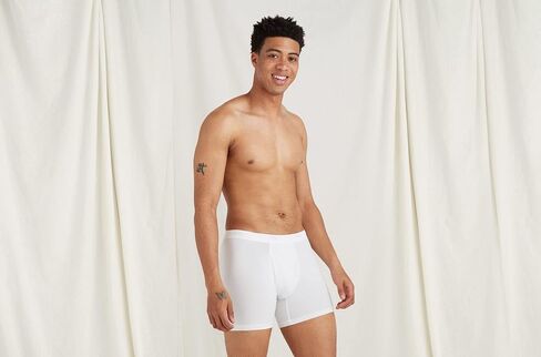 MeUndies – Men’s Stretch Cotton Boxer Brief with Fly – Men’s Underwear – Amazon Exclusive Fabric in Kuwait