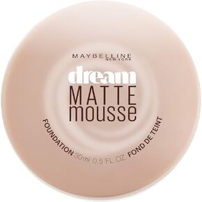 Maybelline Dream Matte Mousse Foundation - Pure Beige - 2 Pack in Saudi Arabia