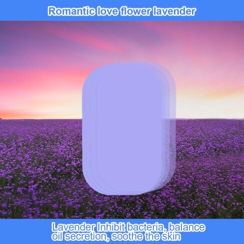 200 قطعة من أوراق الصابون الورقية المحمولة من فانسيو، صابون يدوي رغوي للسفر، رقائق صابون معطرة صغيرة للاستعمال مرة واحدة، صديقة للبشرة ولا تجفف اليدين للاستخدام في الهواء الطلق، والتخييم والمشي لمسافات طويلة in Kuwait