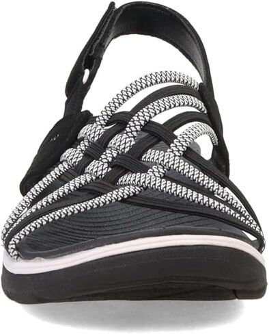 Skechers Women's Archfit Reggae Sport-Hometown Sandal in Saudi Arabia