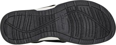 Skechers Women's Archfit Reggae Sport-Hometown Sandal in Saudi Arabia