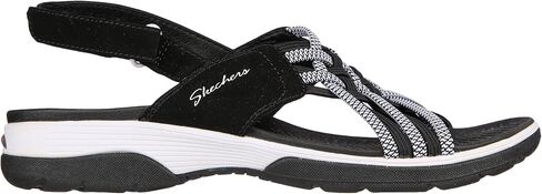 Skechers Women's Archfit Reggae Sport-Hometown Sandal in Saudi Arabia