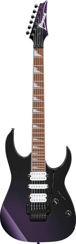 الغيتار الكهربائي Ibanez RG470DX - Sea Foam Green Matte in Saudi Arabia