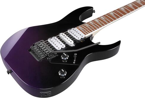 الغيتار الكهربائي Ibanez RG470DX - Sea Foam Green Matte in Saudi Arabia