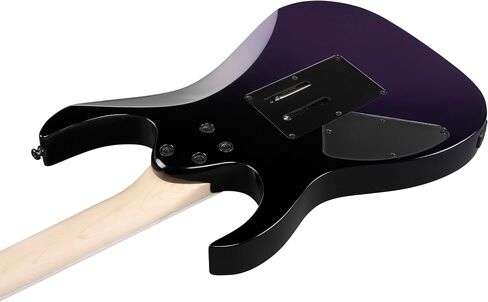 الغيتار الكهربائي Ibanez RG470DX - Sea Foam Green Matte in Saudi Arabia