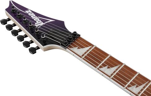 الغيتار الكهربائي Ibanez RG470DX - Sea Foam Green Matte in Saudi Arabia