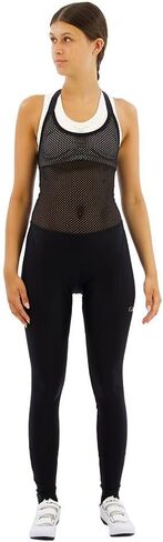 Giro Chrono Expert Thermal Halter Bib - Women's in Saudi Arabia
