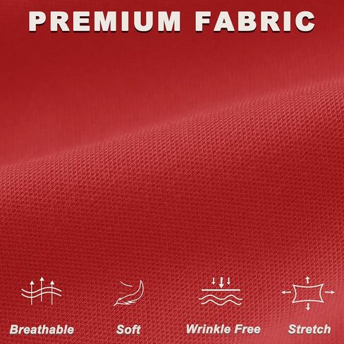 iChosy Women's Stretchy Straight Leg Dress Work Pants Business Office Casual Slacks with Pockets in Saudi Arabia