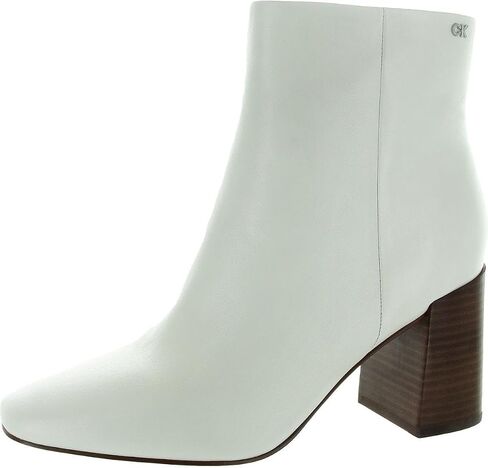Calvin Klein Women's Broma Mid Calf Boot in Kuwait