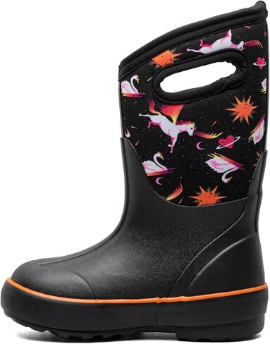 BOGS Women's Classic Ii Snow Boot in Kuwait