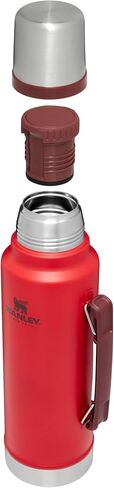 Stanley Classic Legendary Vacuum Bottle in Saudi Arabia