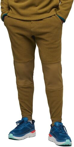 Cotopaxi Abrazo Fleece Jogger - مقاس كبير للرجال in Saudi Arabia
