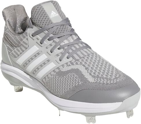 adidas Ultraboost DNA 5.0 ID9602 Grey-White Men's Metal Baseball Cleats 9 US in Saudi Arabia