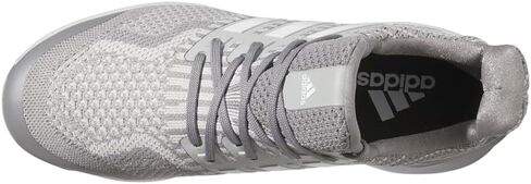 adidas Ultraboost DNA 5.0 ID9602 Grey-White Men's Metal Baseball Cleats 9 US in Saudi Arabia