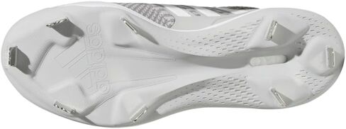 adidas Ultraboost DNA 5.0 ID9602 Grey-White Men's Metal Baseball Cleats 9 US in Saudi Arabia