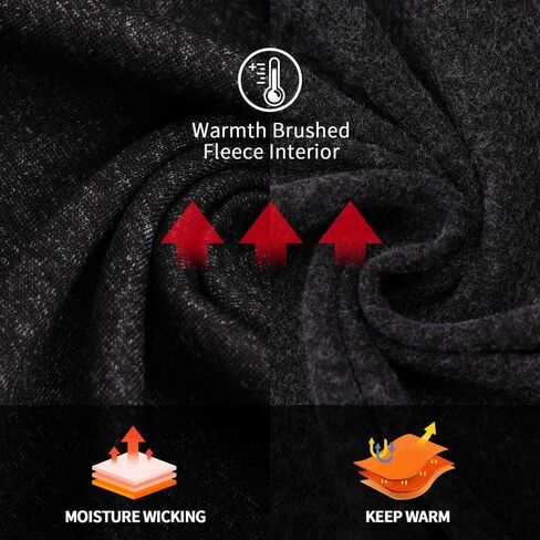 قمصان الجري النسائية من Soneven المصنوعة من الصوف الحراري مع جيوب وأكمام طويلة وقمصان للتمرين مع فتحات إبهام بلوفر مضغوط in Kuwait