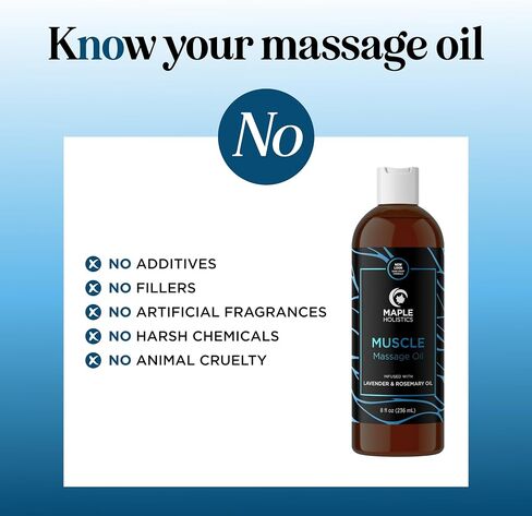 Advanced Anti Cellulite Massage Oil - Skin Tightening Cellulite Oil for Thighs and Body Firming and Stretch Marks - Skin Firming and Slimming Massage Oil with Body Sculpting Essential Oils for Skin in Saudi Arabia