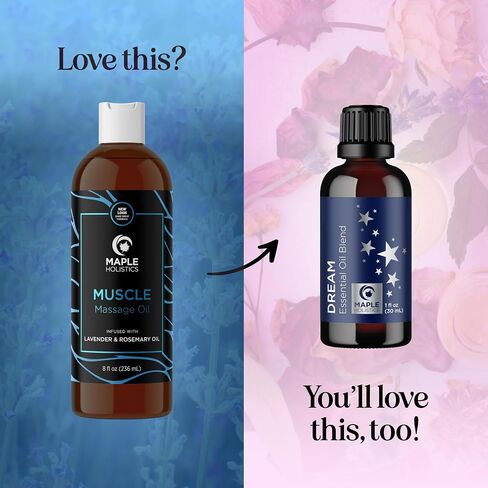 Advanced Anti Cellulite Massage Oil - Skin Tightening Cellulite Oil for Thighs and Body Firming and Stretch Marks - Skin Firming and Slimming Massage Oil with Body Sculpting Essential Oils for Skin in Saudi Arabia