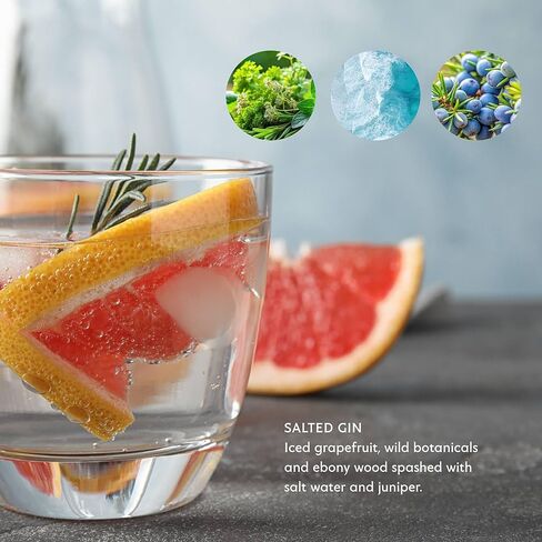 ميسترال بلسم مهدئ بعد الحلاقة، الجن المملح in Kuwait