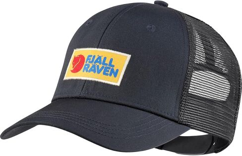 Fjallraven, Vardag Langtradarkeps Trucker Hat in Kuwait