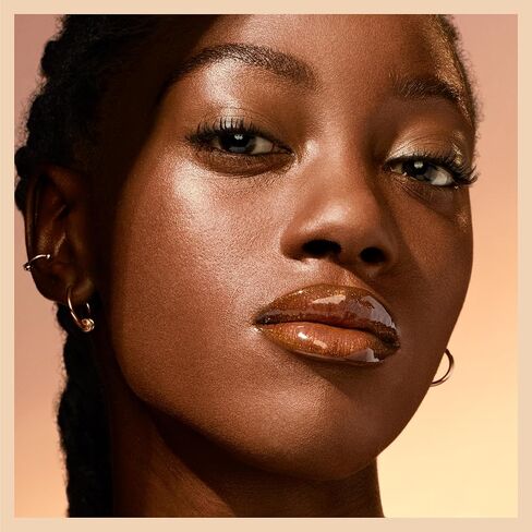 Maybelline New York Maybelline Lifter Gloss Lip Gloss Makeup With Hyaluronic Acid, Opal, 0.18 Fl. Ounce, 012 Opal, 0.18 fluid_ounces (Pack of 2) in Saudi Arabia