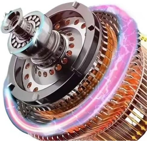 Electricc Powderr Grinderrs Smalll Foods Processor Fine Powder Creator 40000 Rpm Speed ​​قابل للتعديل مناسب لمطحنة الحبوب والجوز والتوابل in Kuwait