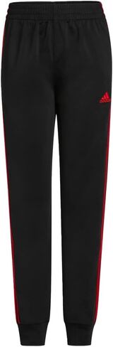 adidas Boys' Elastic Waistband Tricot Jogger 22 in Saudi Arabia